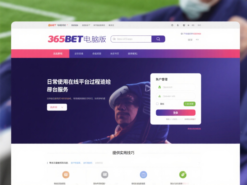 365bet电脑版常见问题解答,快速解决疑惑 (365bet电脑版常见问题解答,快速解决您的使用疑惑) 在日常使用在线平台的过程中,很多人会遇到一些操作上