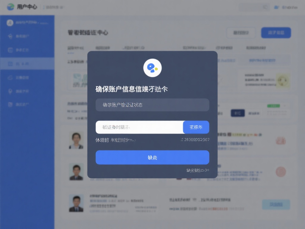 确保账户信息完整：在注册或体现前，仔细检查是否已提