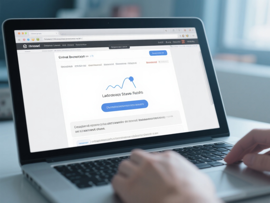 另一个不容忽视的原因是设备或浏览器问题。过多的缓存