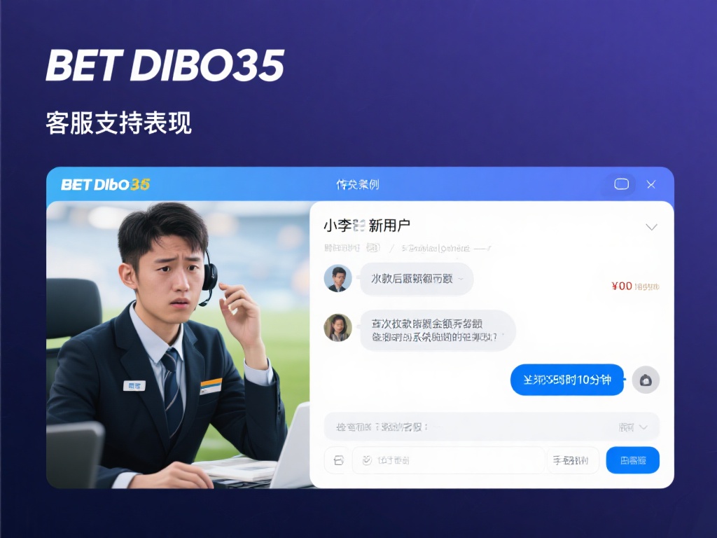 bet日博365客服支持如何?解决疑问全攻略 (bet日博365客服支持体验如何?疑问解决全攻略详解) 为了更直观地展示bet日博365客服支持的表现,我