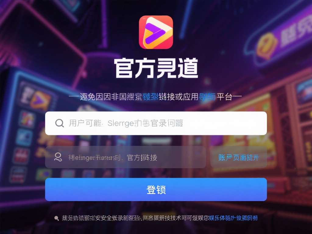解决bet365登入问题,畅享无忧娱乐体验 (解决bet365登入问题,畅享无忧娱乐体验的秘诀公开) 为了避免因非正规链接或应用导致的登录问题,建议始终